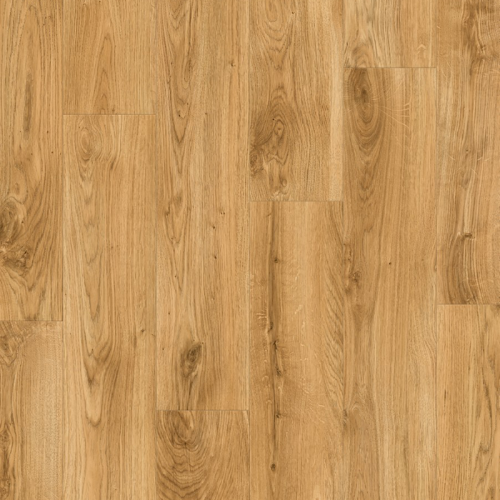 Vinylgolv Otra Pad Pro Classic Nature Oak 5 mm Pergo
