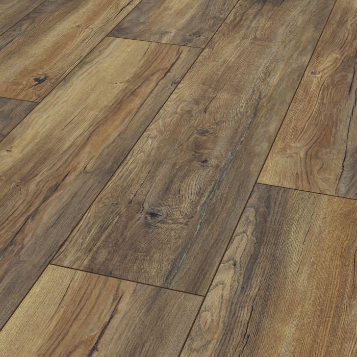 Laminatgolv Harbour Oak 8mm