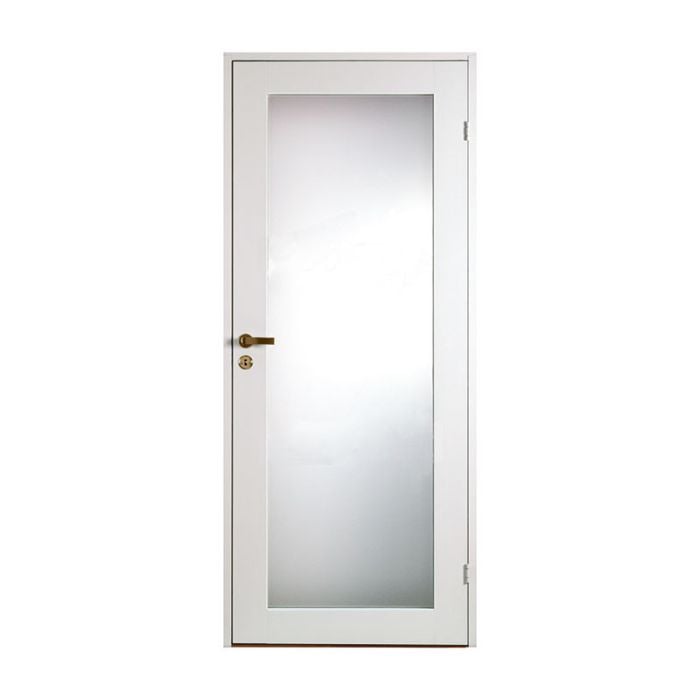 INNERDÖRR CONTUR FROSTAT GLAS DIPLOMAT