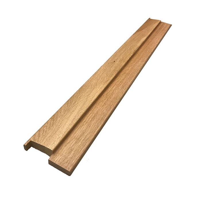 Tröskel Falsad Ek Br. Johansson