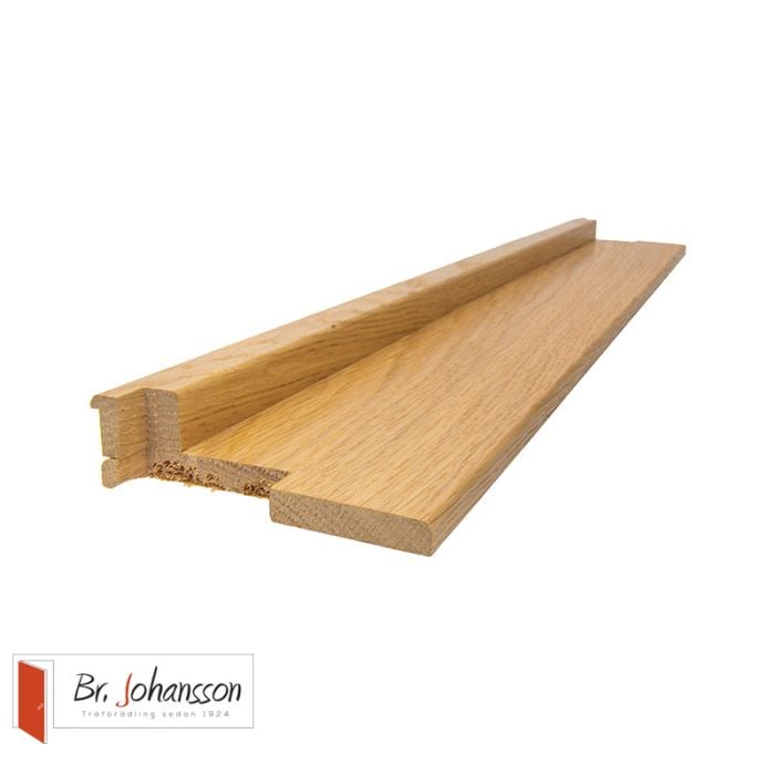 Badrumströskel Br. Johansson