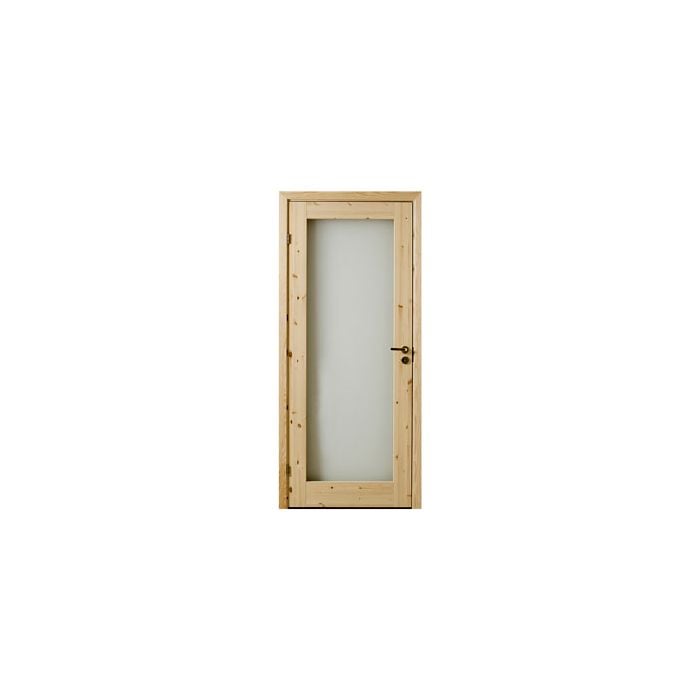 INNERDÖRR RAKEL FURU HG1 GK DOOR INNERDÖRR RAKEL FURU HG1 GK DOOR