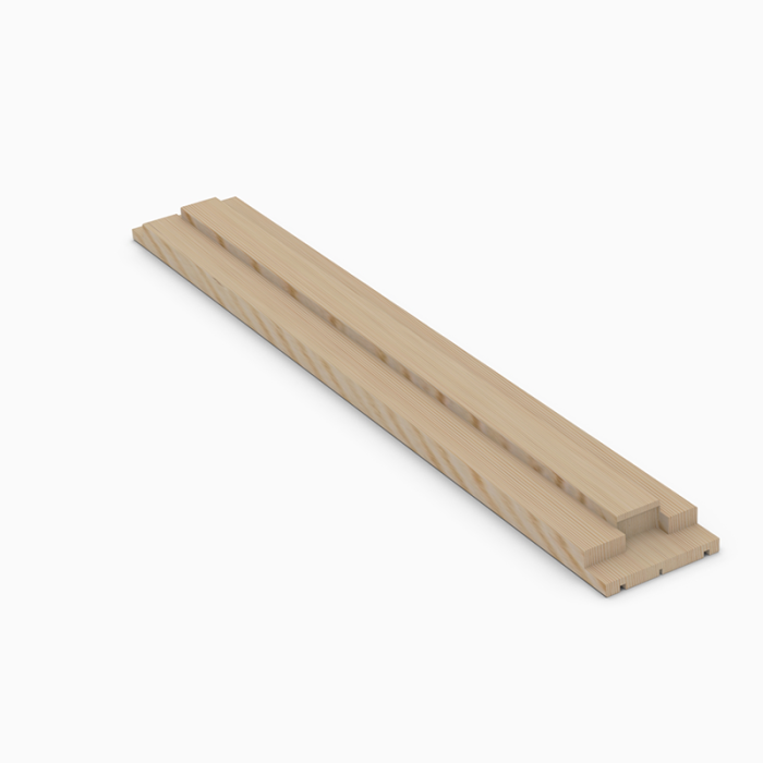 Överstycke Obehandlad 118 Br. Johansson Överstycke Obehandlad 118 Br. Johansson