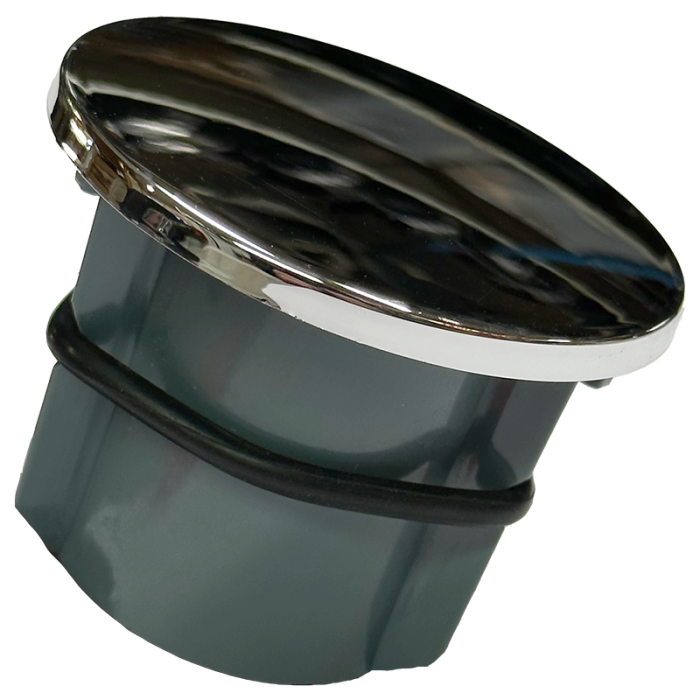 Vattenlås Till EcoDry Och EcoFlush Wostman