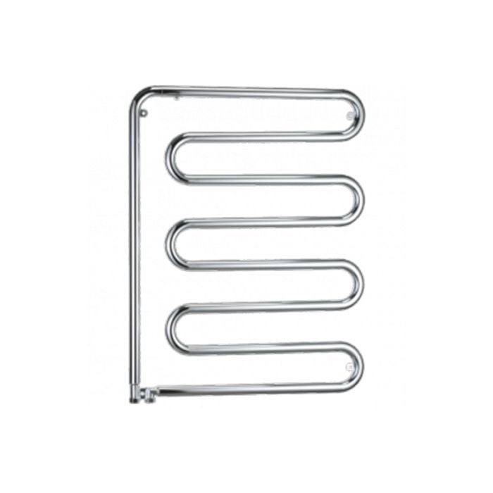 Handdukstork FM Mattson 155W med reglar