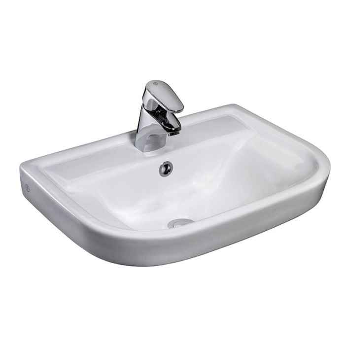 Tvättställ Rot 2560 Gustavsberg