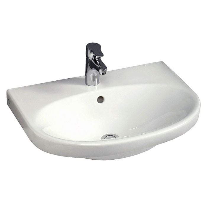 Tvättställ Nautic 5556 C+ Gustavsberg