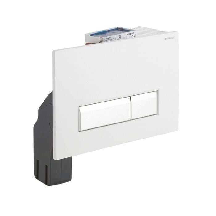 Spolknapp Sigma 40 Geberit Spolknapp Sigma 40 Geberit