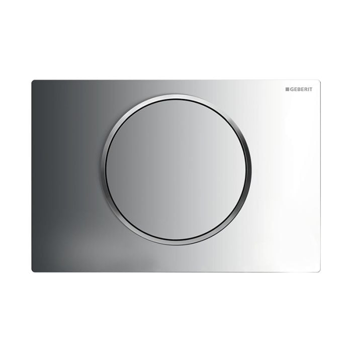 Spolknapp Sigma 10 Geberit