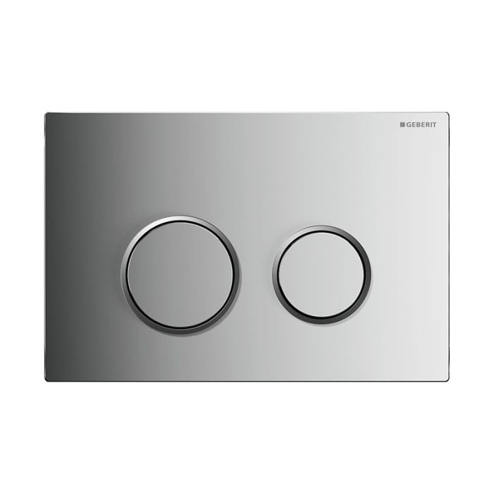 Spolknapp Omega 20 Geberit