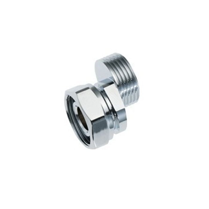 Mellankoppling Mora M26x1,5-G3/4