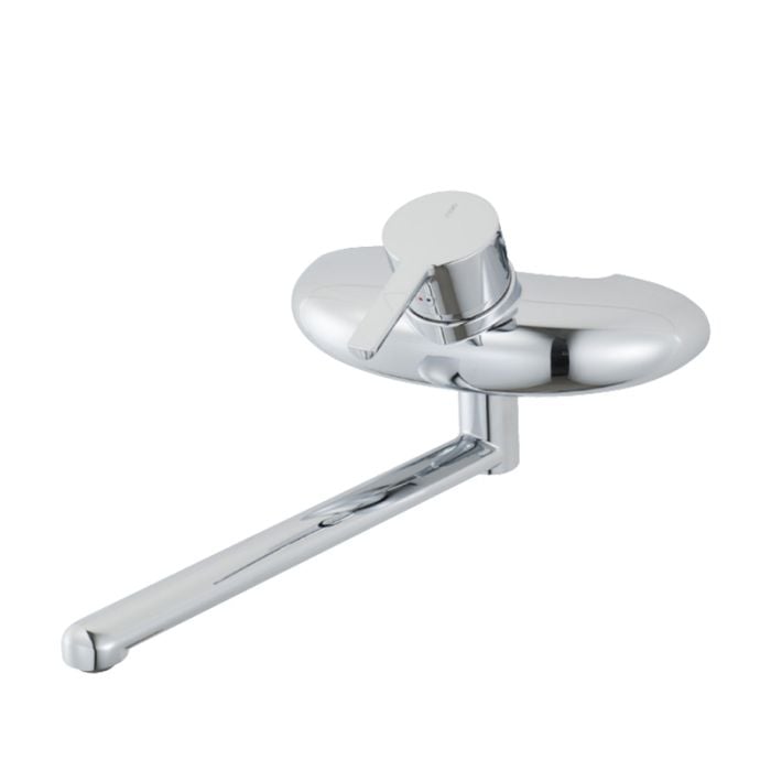 Köksblandare Mora MMIX W5 Vägghängd