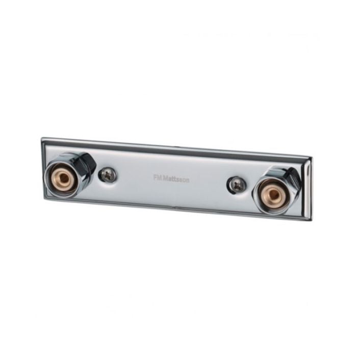 Blandarfäste 160 c/c Ø15 Blandarfäste 160 c/c Ø15