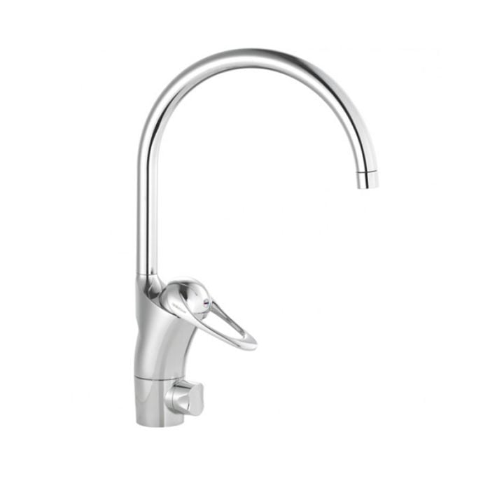 Köksblandare 9000E Diskmaskinsavstängning