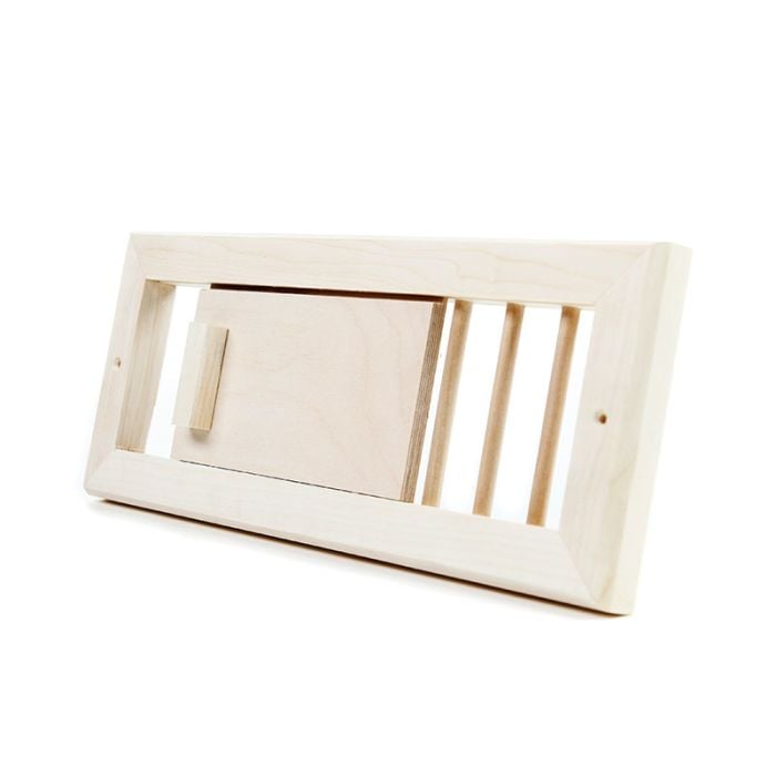 Skjutventil Skjutventil