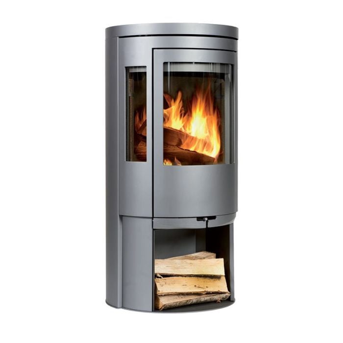 Braskamin Well Done II8 kW