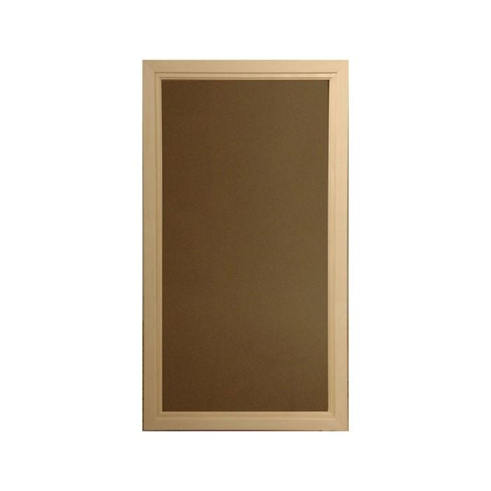 Bastufönster Brons Bastufönster Brons