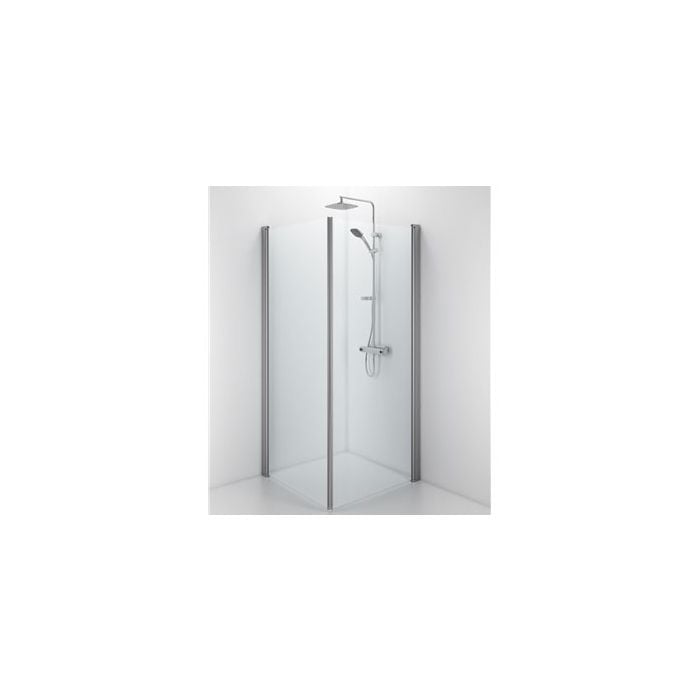 DUSCHHÖRNA MED HANDTAG 900MM IFÖ DUSCHHÖRNA MED HANDTAG 900MM IFÖ