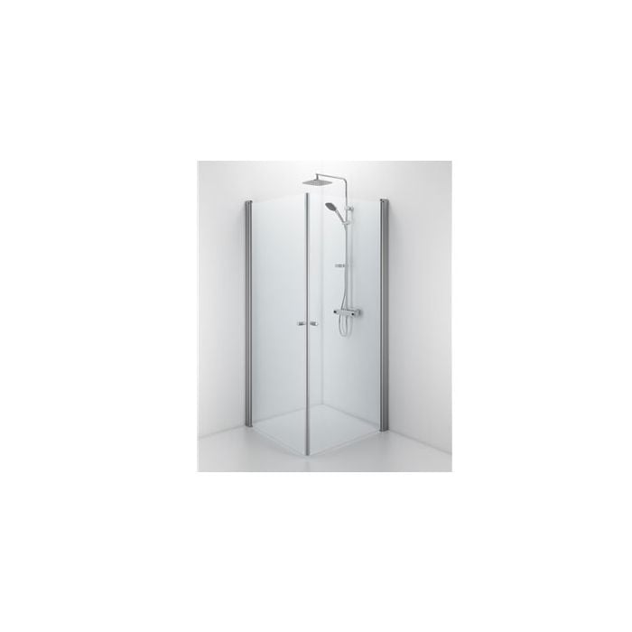 DUSCHHÖRNA MED KNOPP 750MM IFÖ