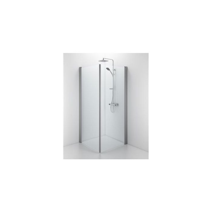 DUSCHHÖRNA MED HANDTAG 750MM IFÖ