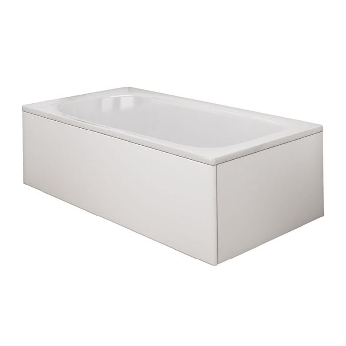 FRONTPLÅT BADKAR CARIBIA 1453 IFÖ