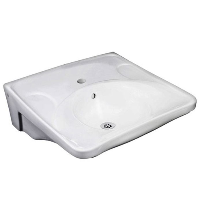 Tvättställ 740 Gustavsberg