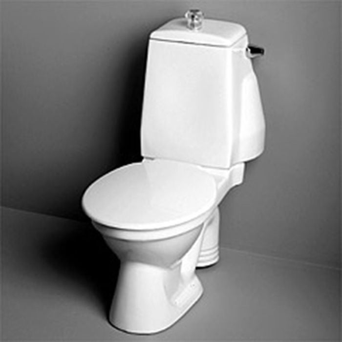 TOALETTSTOL 305 BARNMODELL GUSTAVSBERG TOALETTSTOL 305 BARNMODELL GUSTAVSBERG