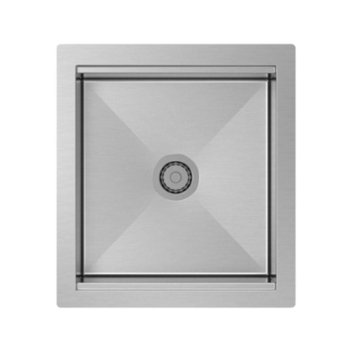 Diskho Manhattan 280 Decosteel