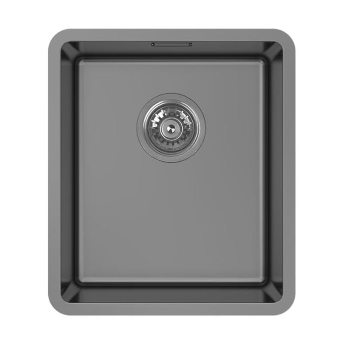 Diskho Extreme Antracit 34 Decosteel