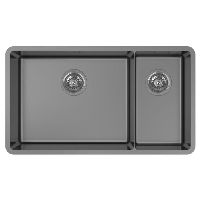 Diskho Extreme Antracit 5022 Decosteel