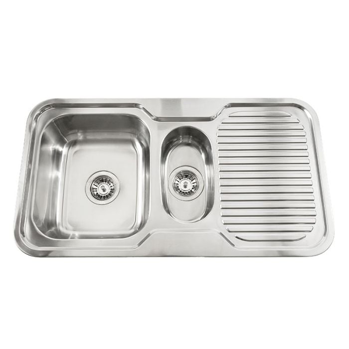 Diskbänk Rubin 1 1/2 Nordic-Tech