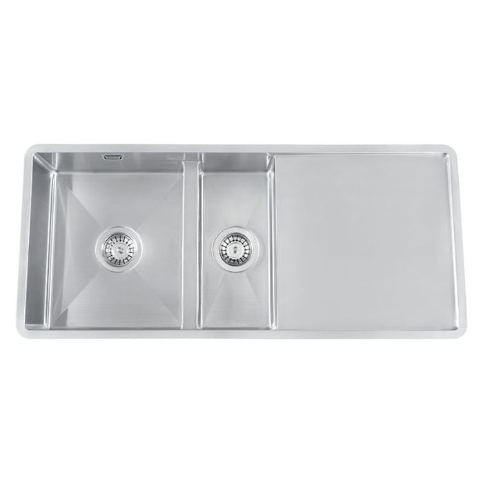 Diskbänk Radius 601AV Nordic-Tech