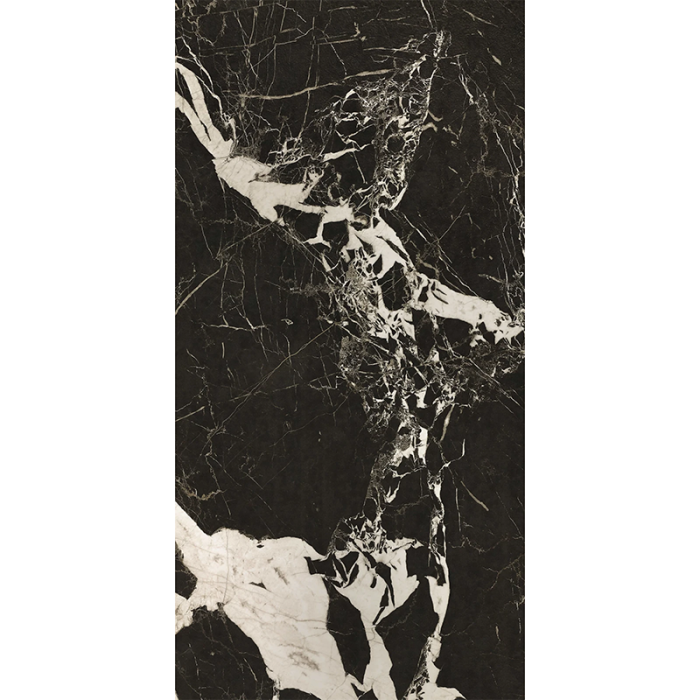 Klinker Leisurely Portoro 60X120 Rektifierad