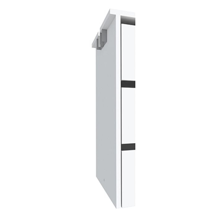 Byråsidor till Lådsektion Hög Mix