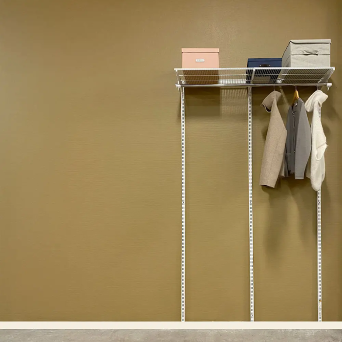 Startpaket 1220 mm Wiksbo Home Range