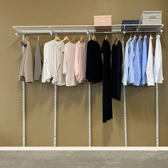 Startpaket 2480 mm Wiksbo Home Range