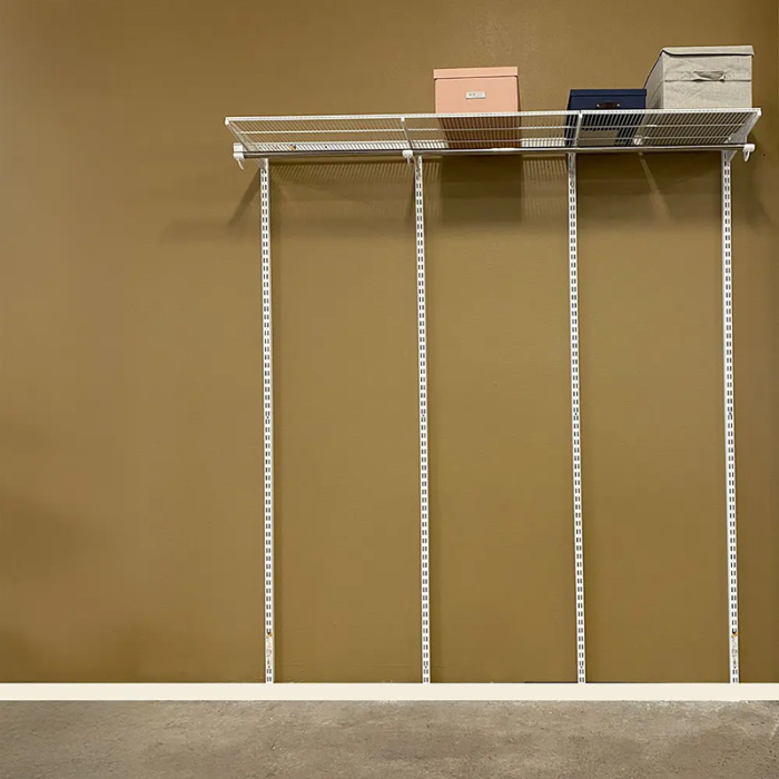 Startpaket 1840 mm Wiksbo Home Range