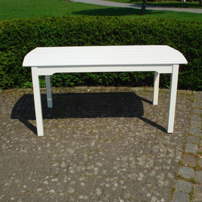 Trädgårdsbord Holmsund Eden Wood