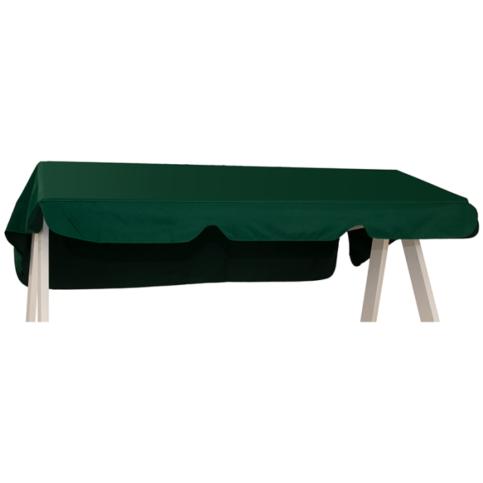 Hammocktak 3-sits Eden Wood