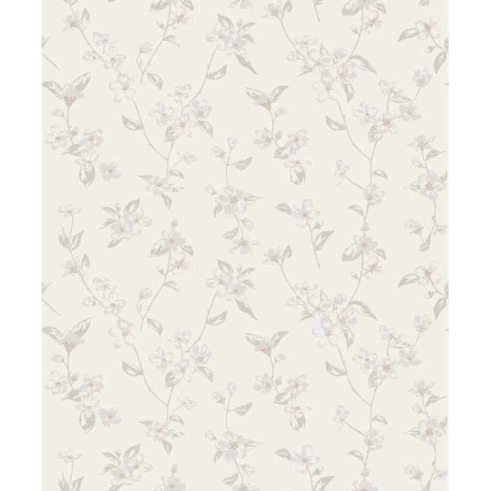 Tapetprov Home NW Flora Fiona