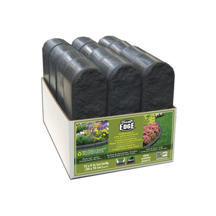 Kantsten Gummi 30 x 10 x 12 cm 12-pack Recal