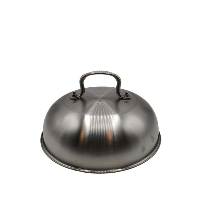 Cloche Premium Bluegaz