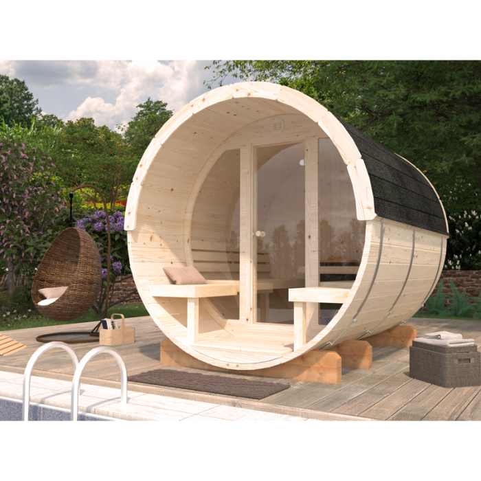 Bastutunna Anita 1,3+0,7 m2 Palmako Bastutunna Anita 1,3+0,7 m2 Palmako