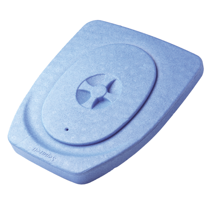 Värmesits 300 Separett Värmesits 300 Separett