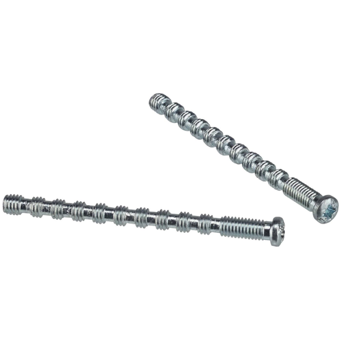 Cylinderskruv Millers