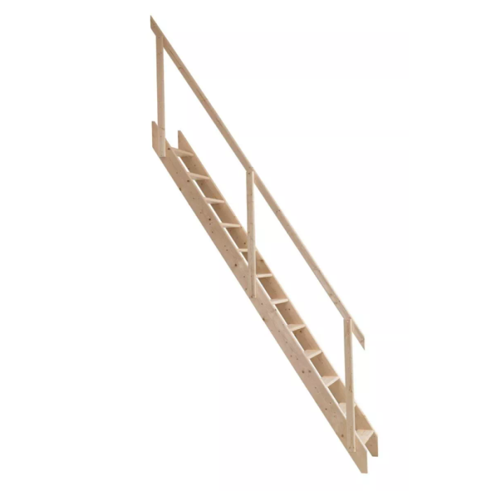 Lofttrappa Madrid Dolle