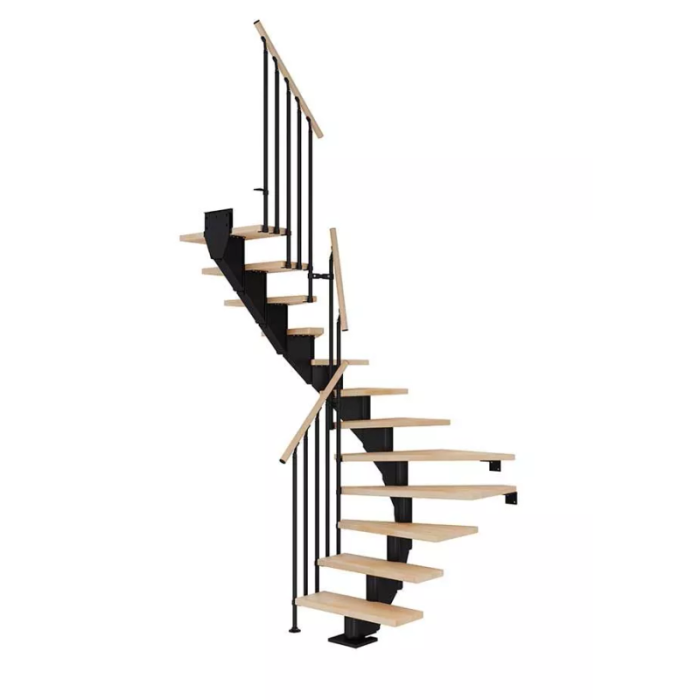 Trappa Hamburg Classic III U-form Dolle