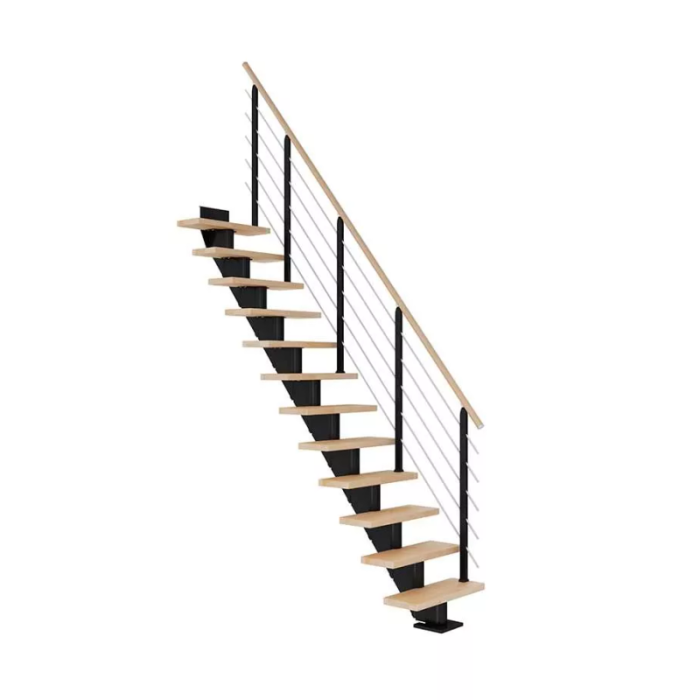 Trappa Frankfurt Design Rak Dolle