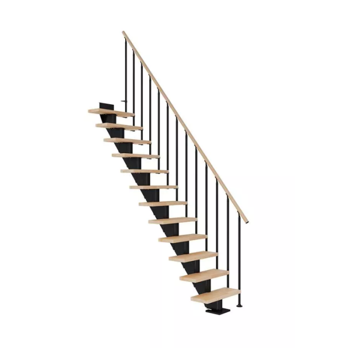 Trappa Frankfurt Classic II Rak Dolle