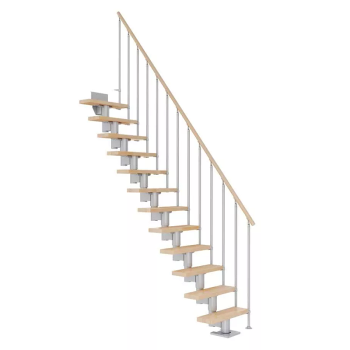 Trappa Dublin Classic II Rak Dolle